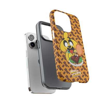 Mikecrack Funda para Móvil iPhone