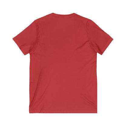 Mikecrack Camiseta Unisex Cuello en V
