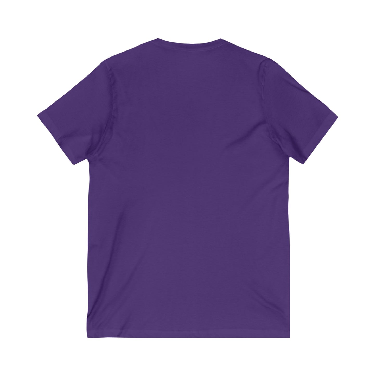 Mikecrack Camiseta Unisex Cuello en V