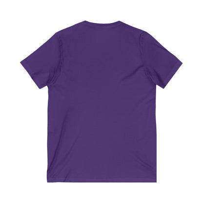 Mikecrack Camiseta Unisex Cuello en V