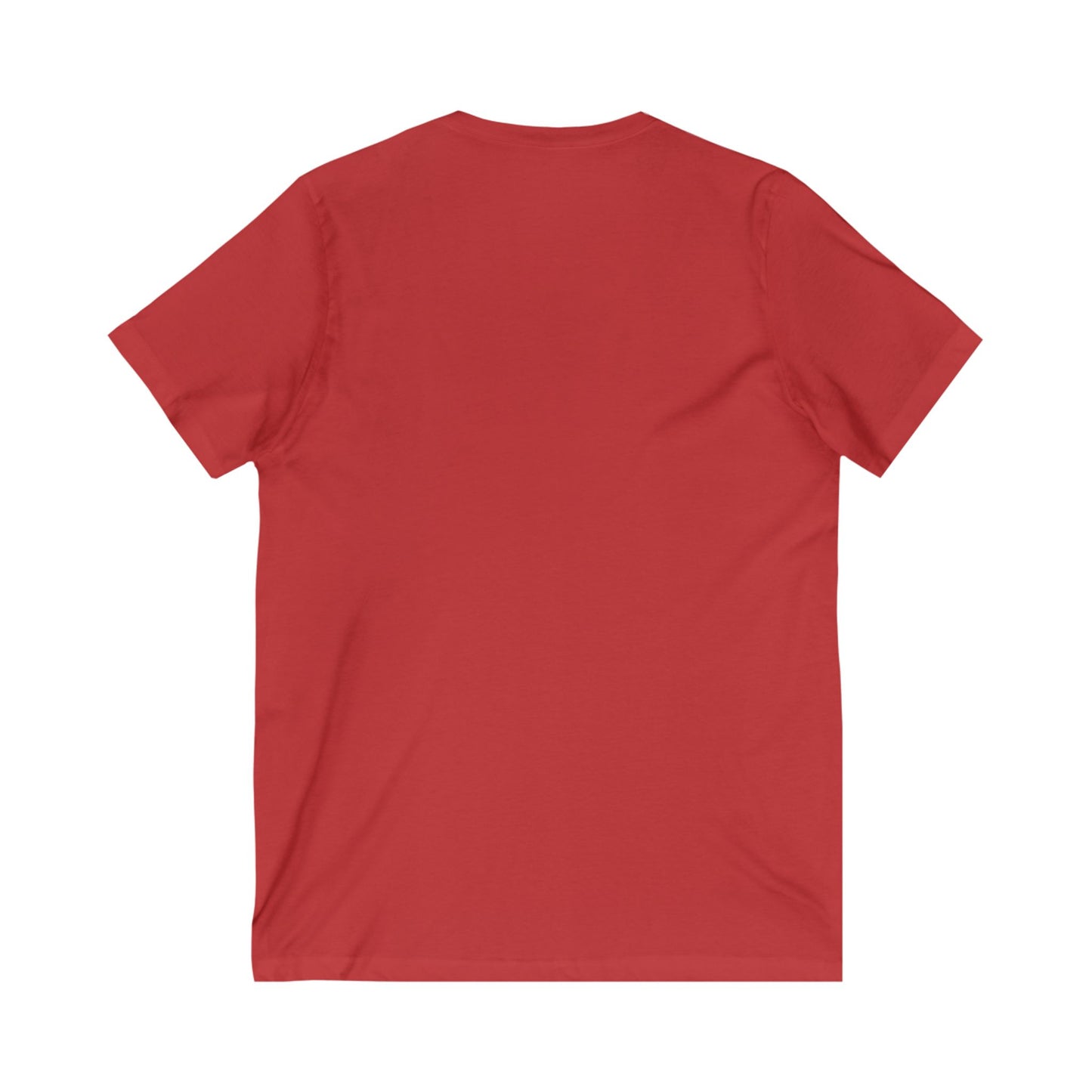 Mikecrack Camiseta Unisex Cuello en V