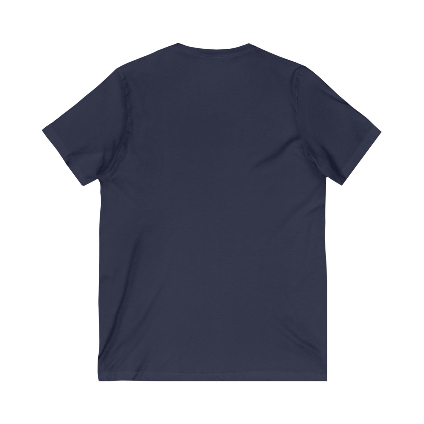 Mikecrack Camiseta Unisex Cuello en V