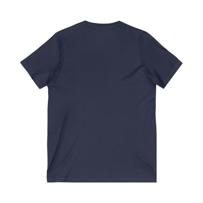Mikecrack Camiseta Unisex Cuello en V