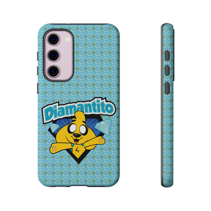 Mikecrack Funda para Móvil Samsung