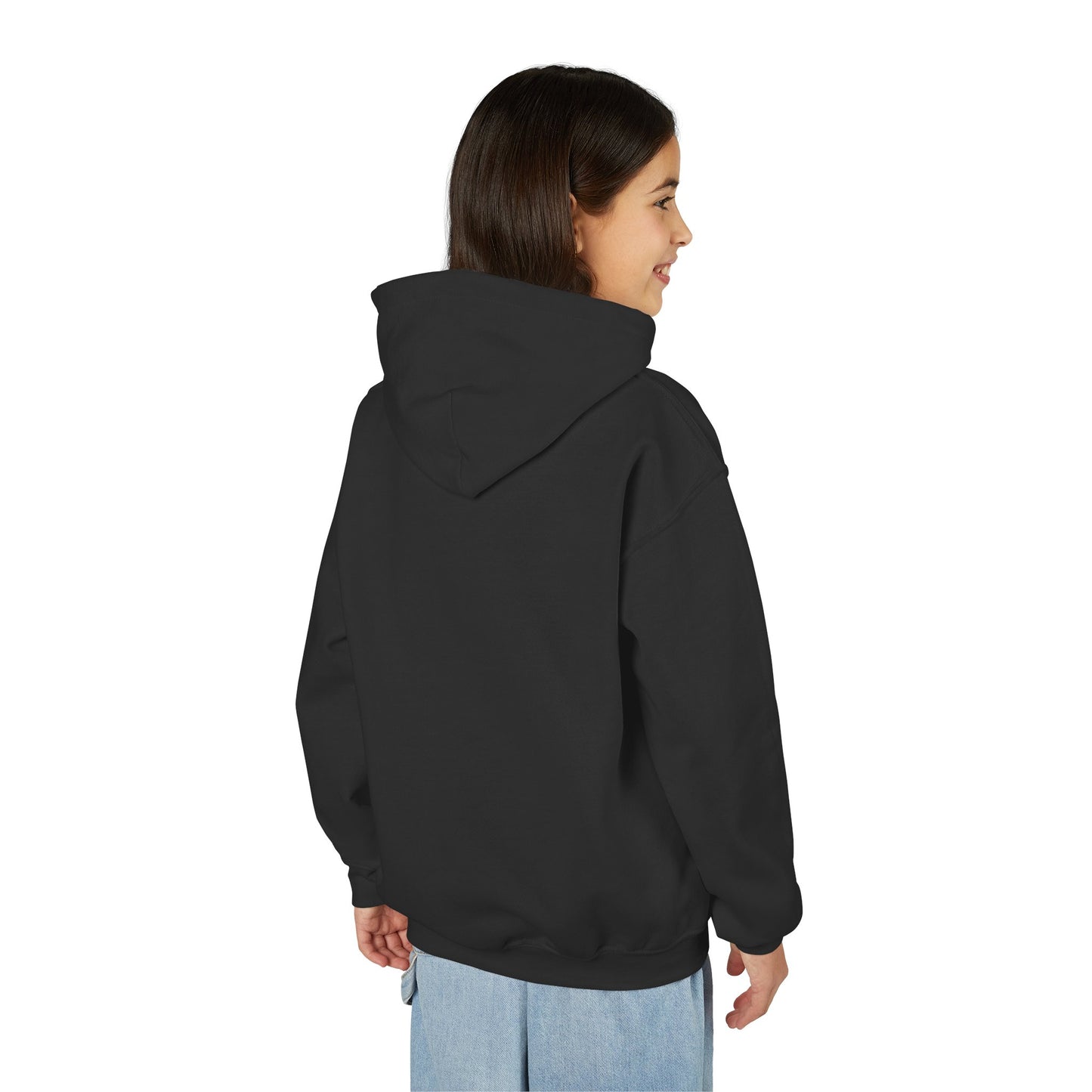 Mikecrack Sudadera de Niños con Capucha