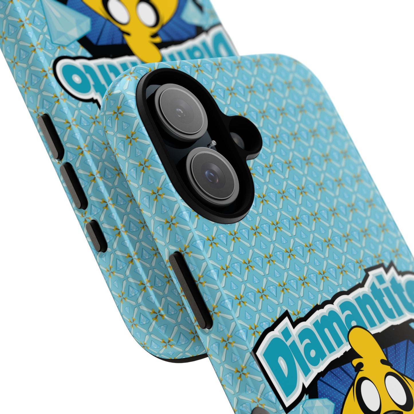 Mikecrack iPhone Phone Case