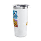 Mikecrack Ringneck Tumbler