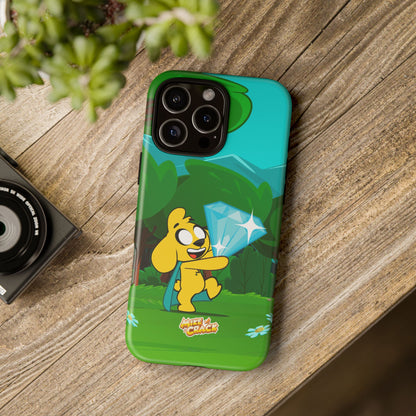 Mikecrack Funda para Móvil iPhone