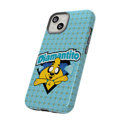 Mikecrack Funda para Móvil iPhone