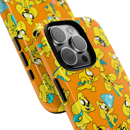 Mikecrack Funda para Móvil iPhone