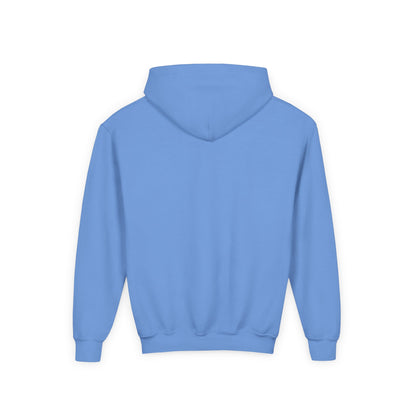 Mikecrack Sudadera de Niños con Capucha