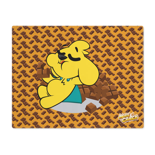 Mikecrack Placemat