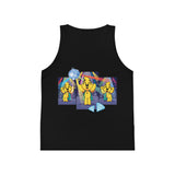 Mikecrack Kid's Tank Top - Official Fan Apparel