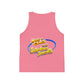 Mikecrack Kids’ Tank Top
