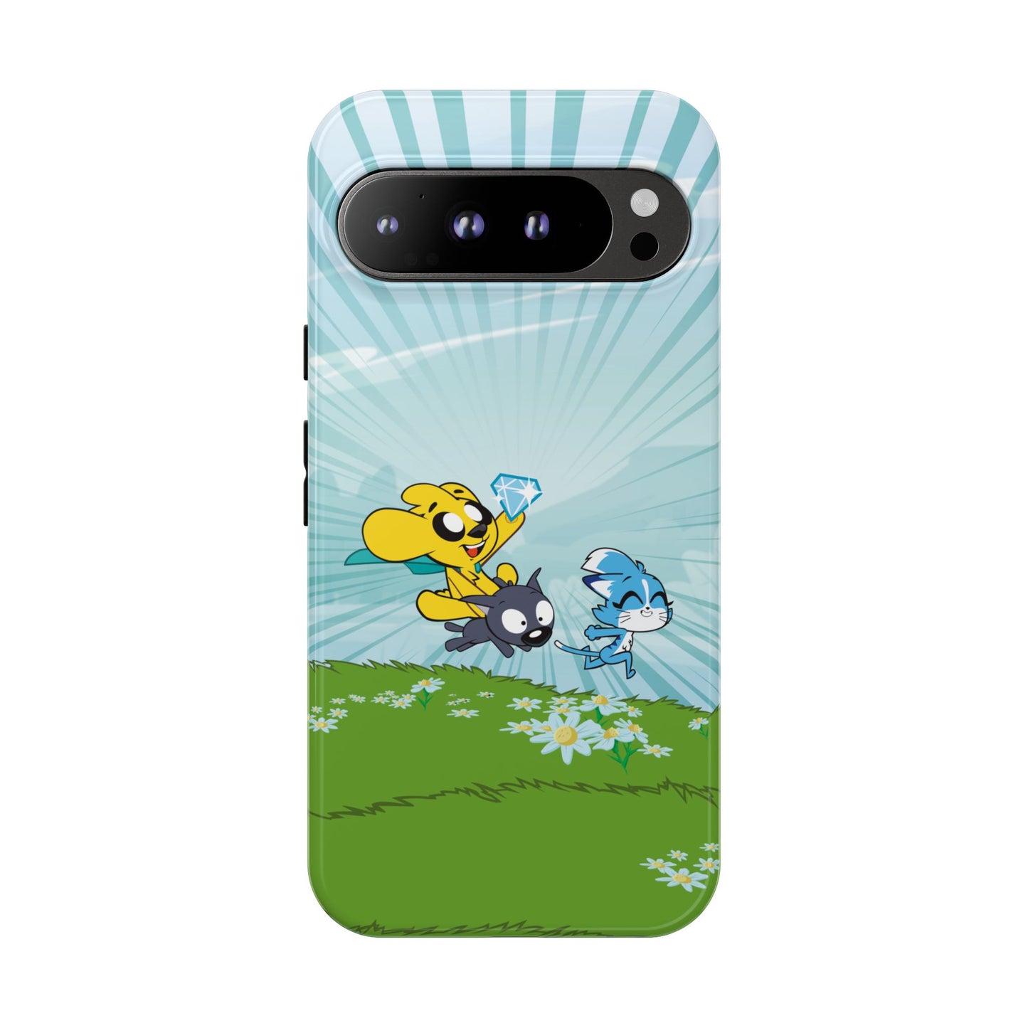 Mikecrack Funda para Móvil iPhone