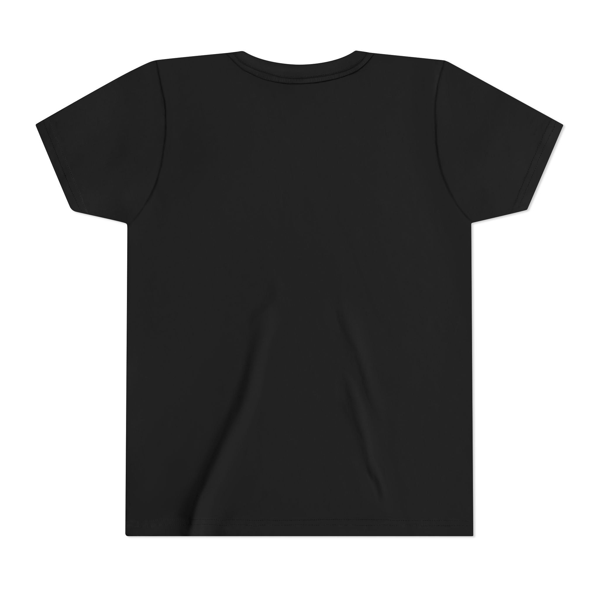 Mikecrack Camiseta Juvenil de Algodón
