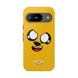 Mikecrack Funda para Móvil Pixel