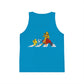 Mikecrack Kids’ Tank Top