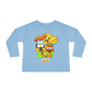 Mikecrack Toddler Long-Sleeve T-Shirt