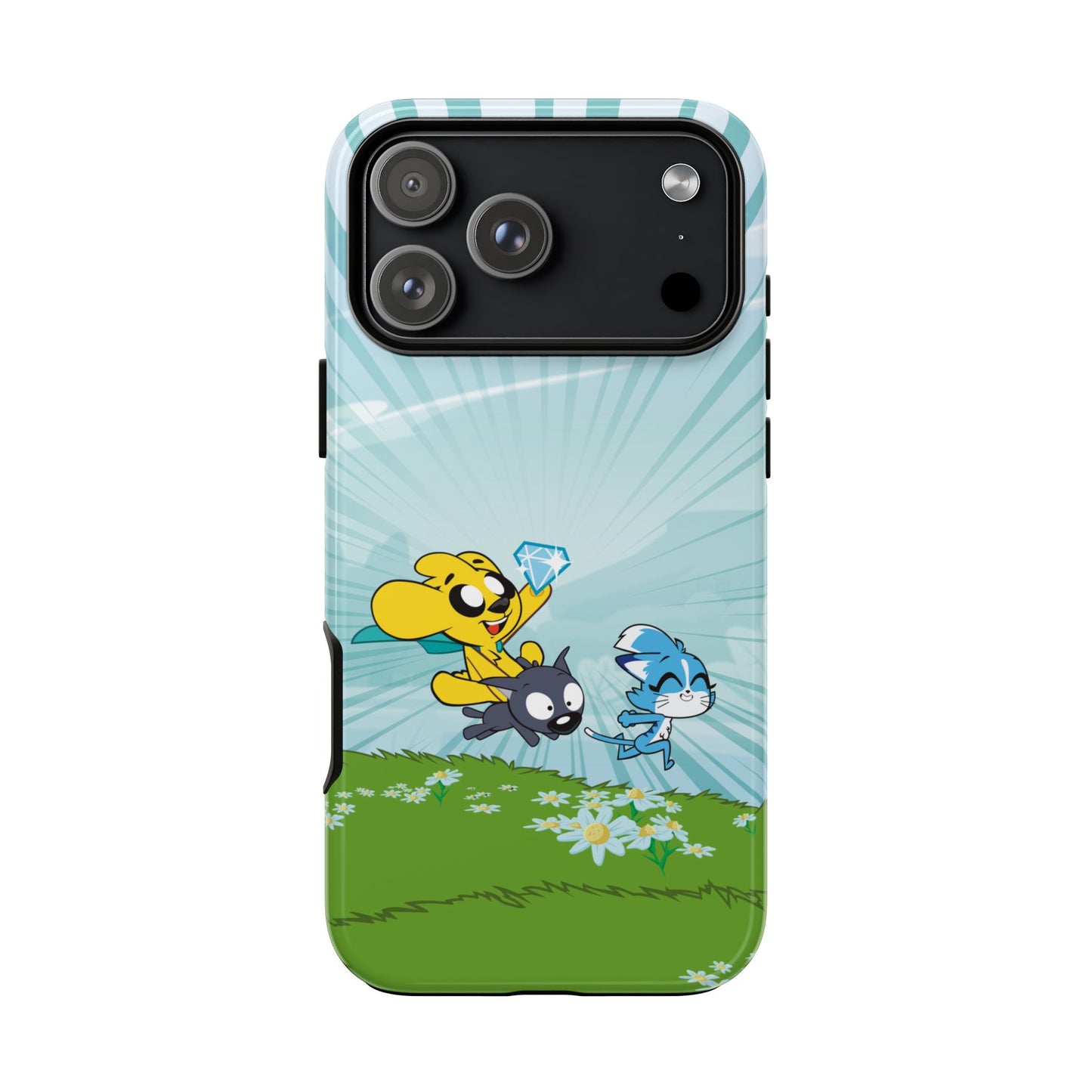 Mikecrack Funda para Móvil iPhone