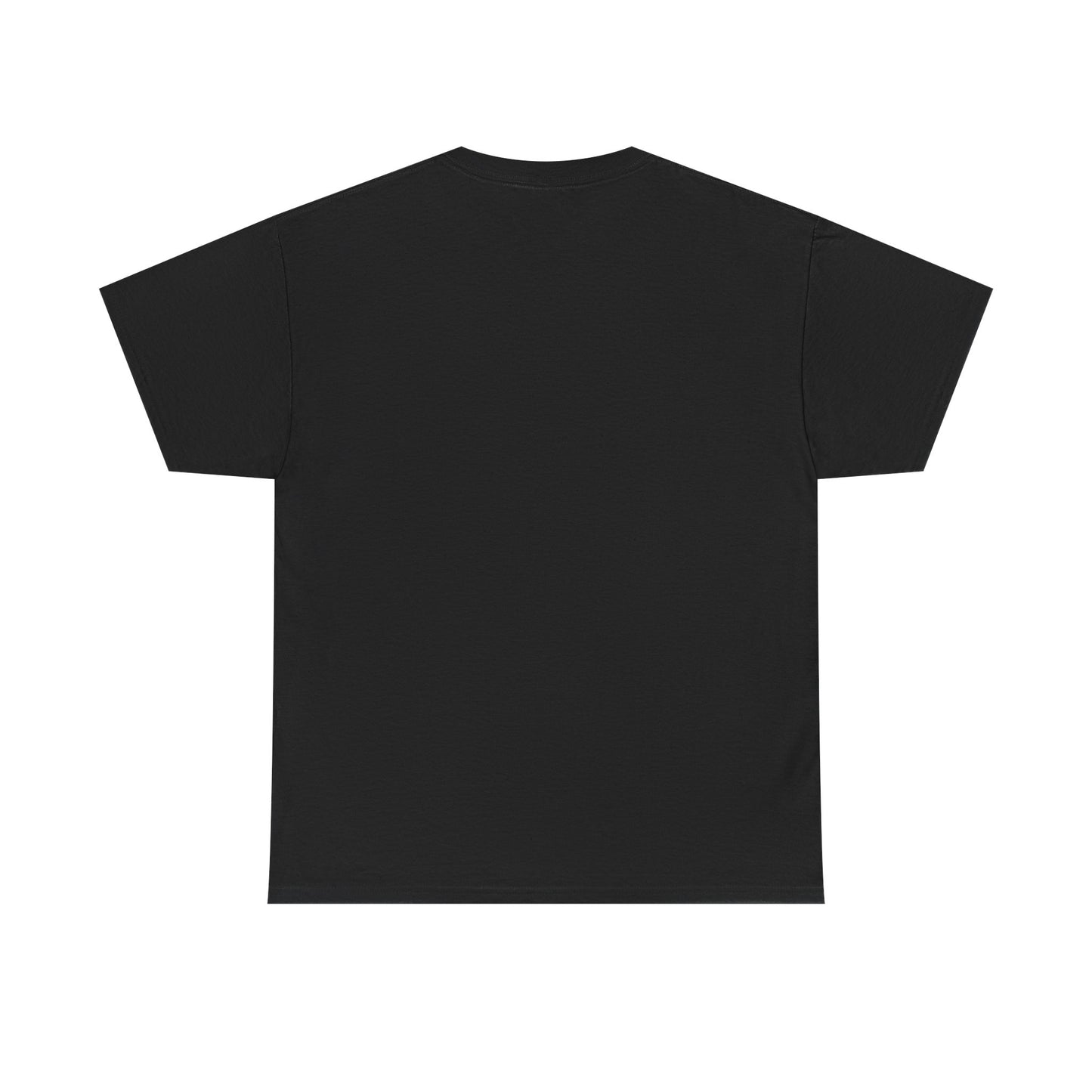 Mikecrack Unisex Heavy Cotton Tee - Official Fan Apparel