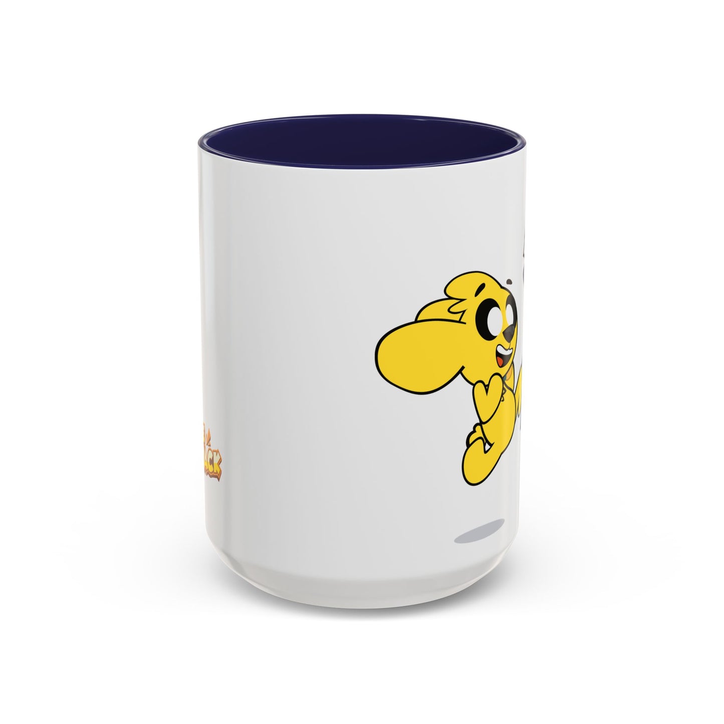 Mikecrack Taza de Cerámica