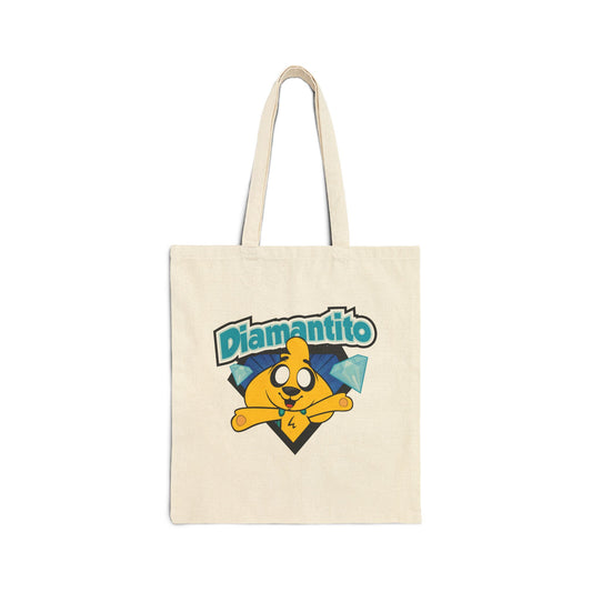 Mikecrack Bolsa de Lona