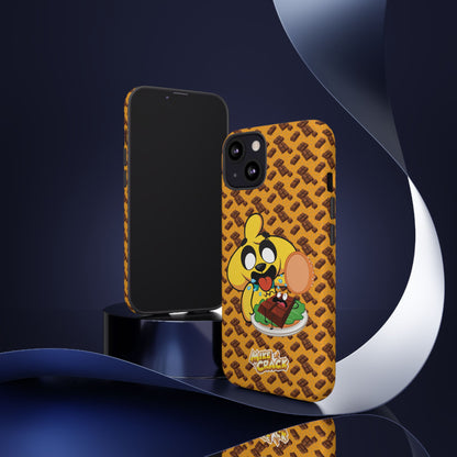 Mikecrack Funda para Móvil iPhone