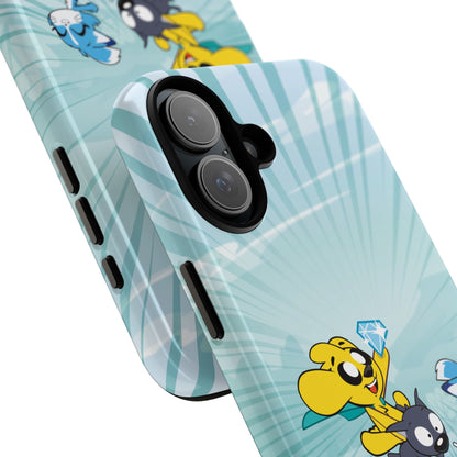 Mikecrack Funda para Móvil iPhone