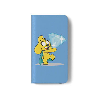 Mikecrack Flip Cases, Model: Samsung Galaxy S21