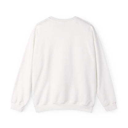 Mikecrack Sudadera Unisex de Cuello Redondo