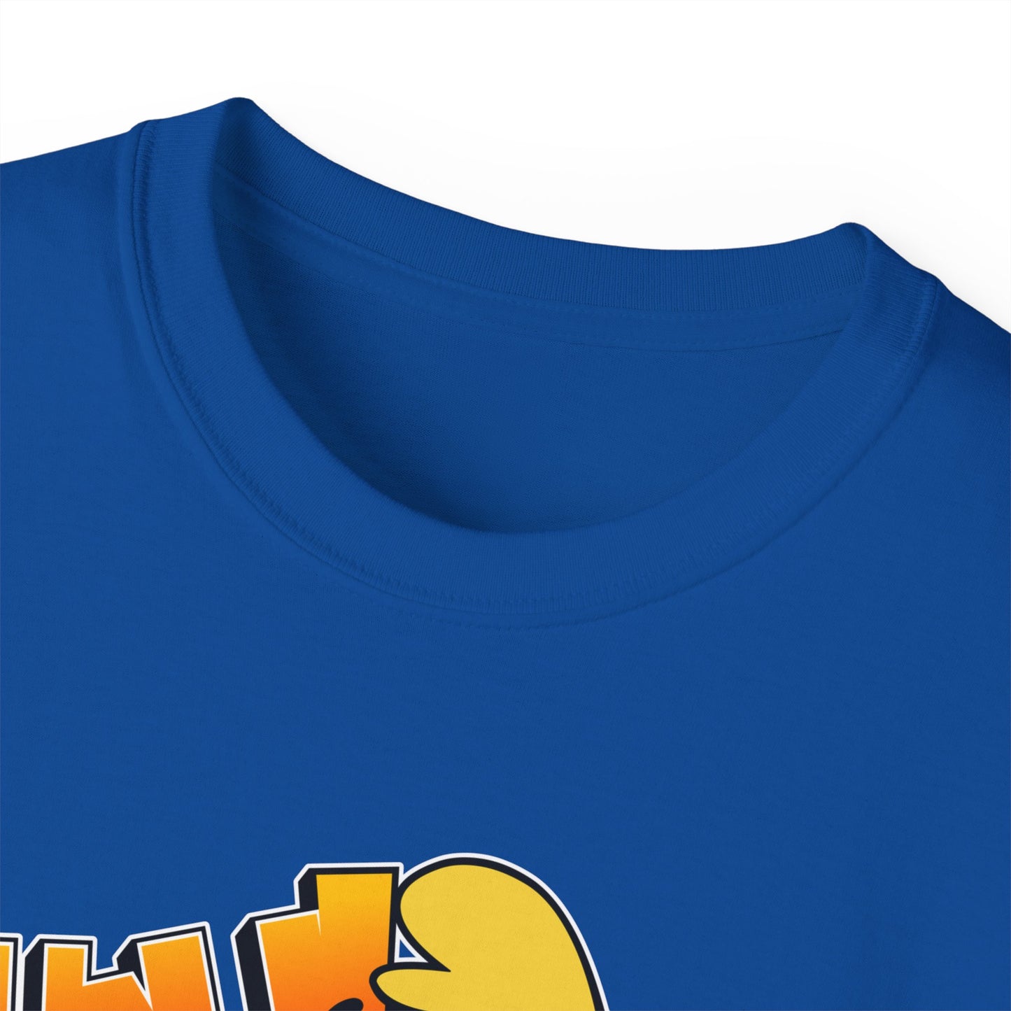 Mikecrack Camiseta Unisex de Algodón Ultrafino