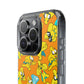 Mikecrack iPhone Transparent Phone Case