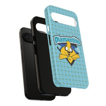 Mikecrack Funda para Móvil Google Pixel
