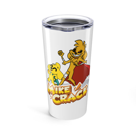 Mikecrack Vaso