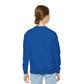 Mikecrack Sudadera Juvenil Cuello Redondo