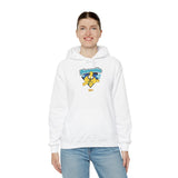 Mikecrack Sudadera Unisex con Capucha