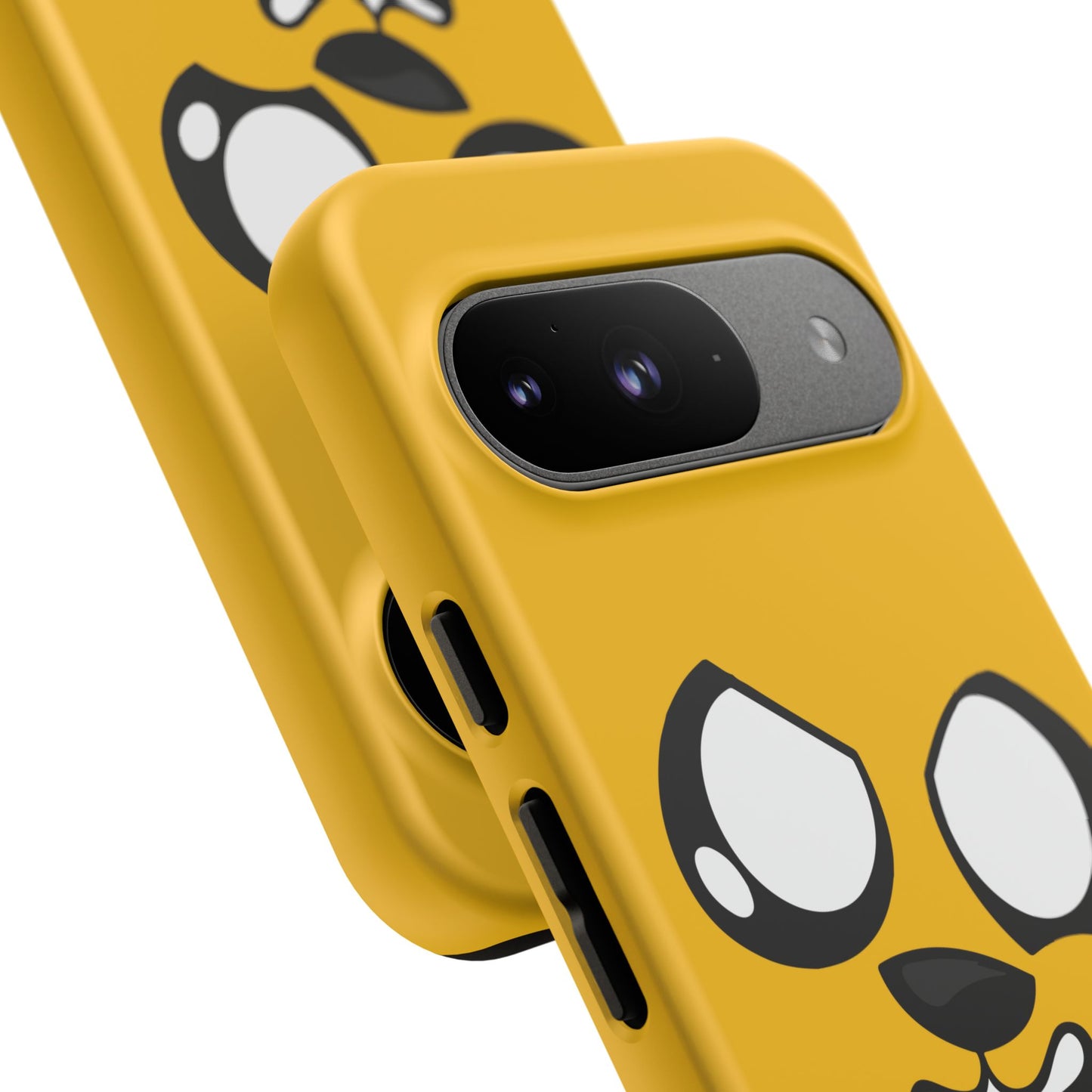 Mikecrack Pixel Phone Case