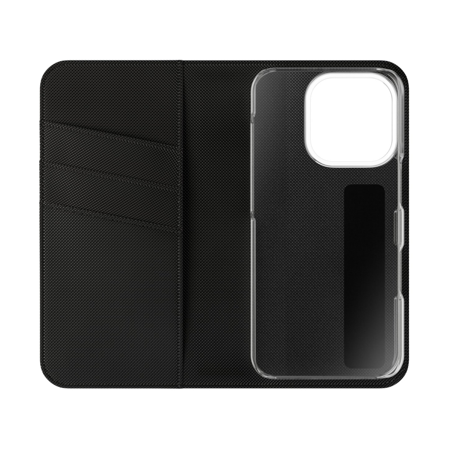 Mikecrack Funda Libro para Móvil iPhone