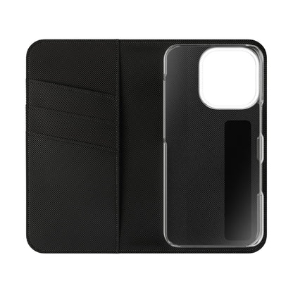 Mikecrack Funda Libro para Móvil iPhone