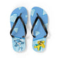 Mikecrack Flip-Flops