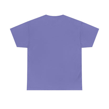 Mikecrack Camiseta Unisex de Algodón Grueso