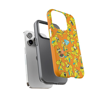 Mikecrack Funda para Móvil iPhone