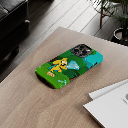 Mikecrack Funda para Móvil iPhone