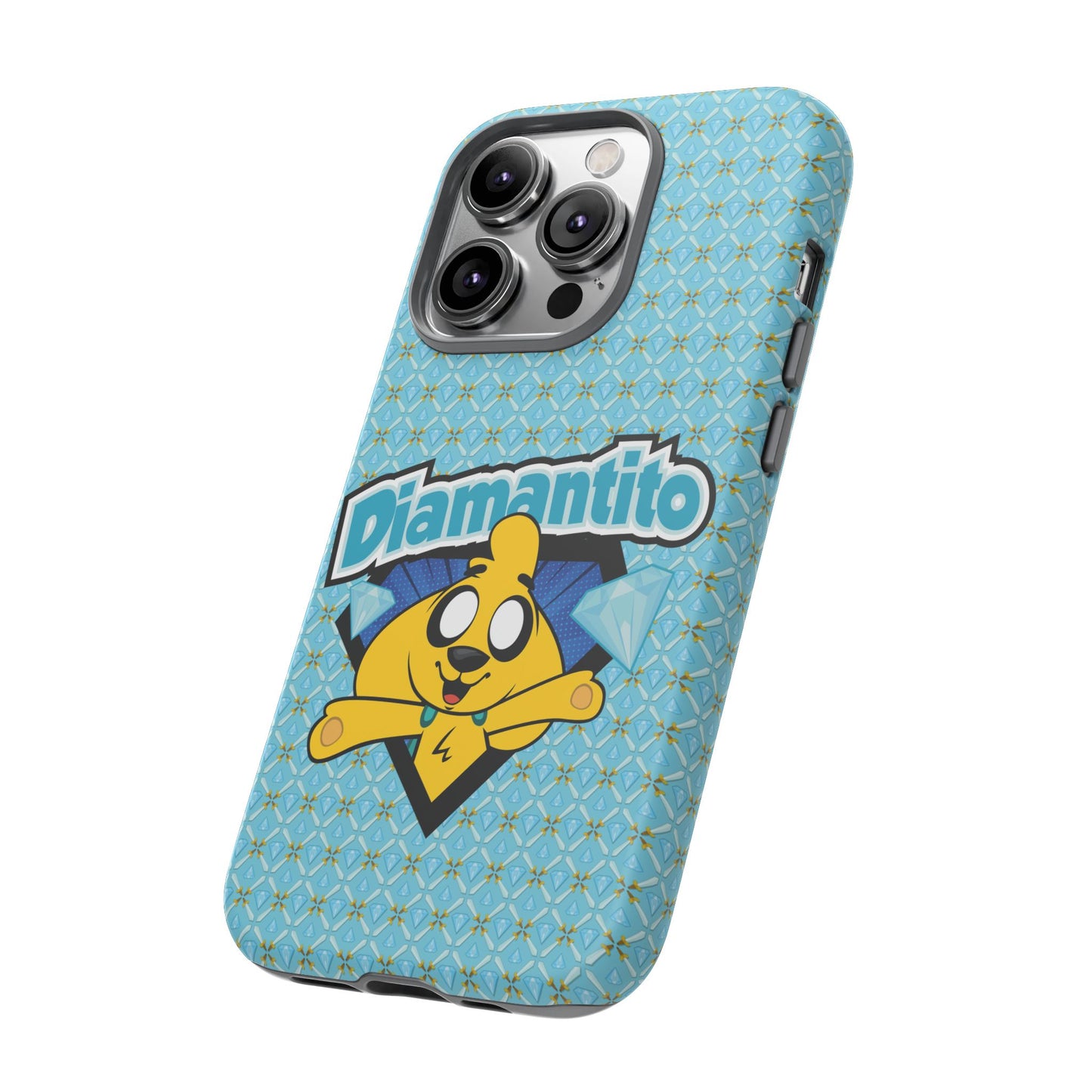 Mikecrack Funda para Móvil iPhone