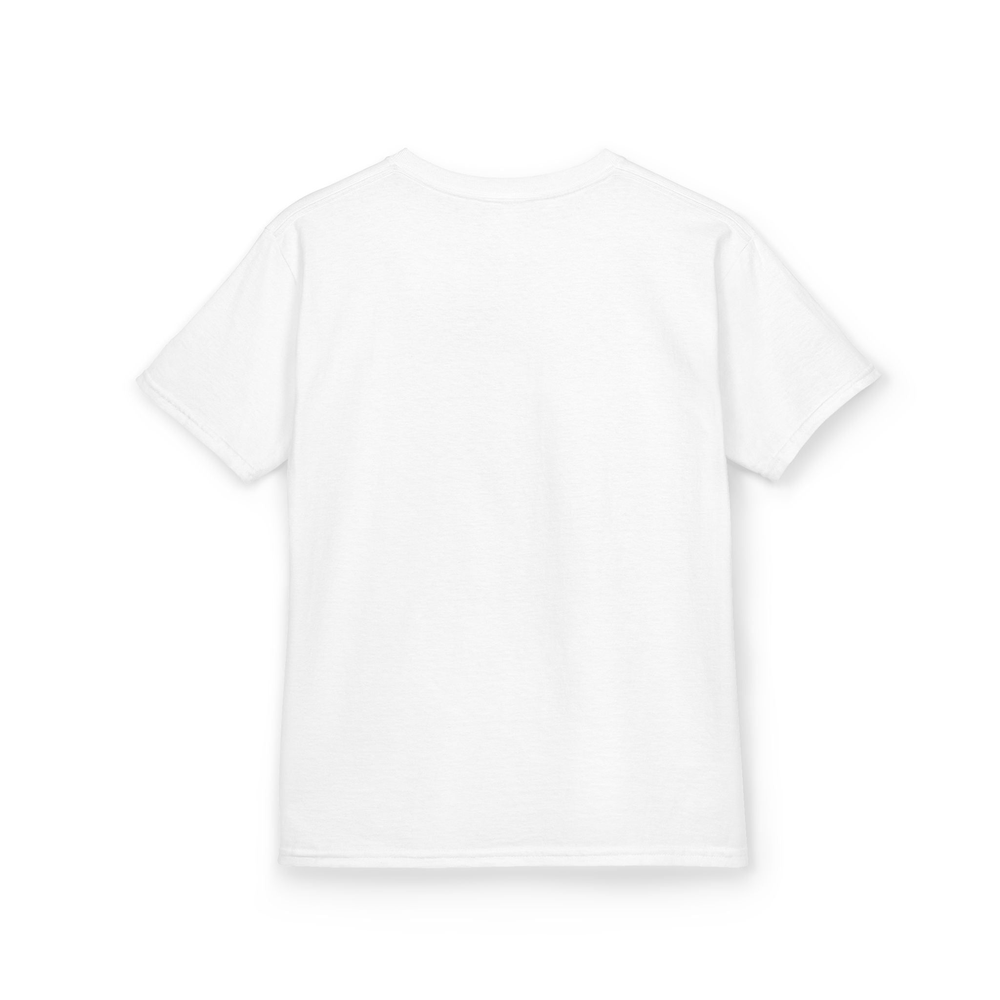 Mikecrack Camiseta para Niños de Algodón Grueso