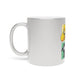 Mikecrack Metallic Mug
