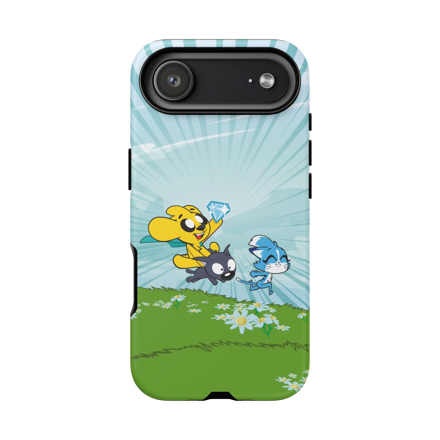 Mikecrack Funda para Móvil iPhone