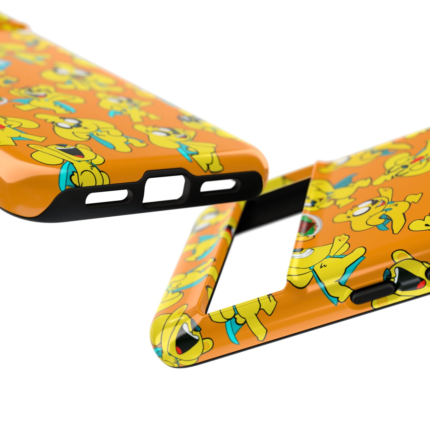 Mikecrack Funda para Móvil Google Pixel