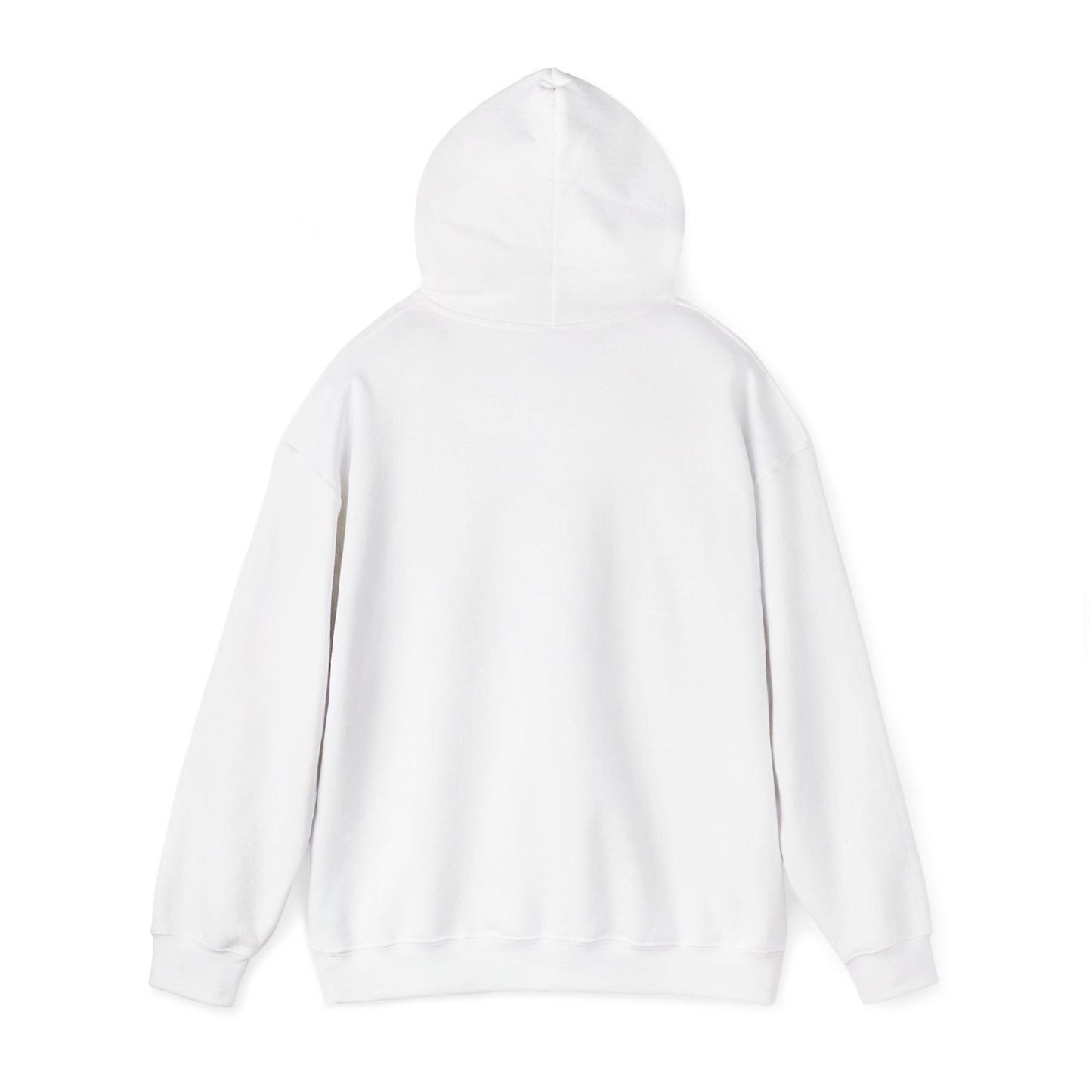 Mikecrack Unisex Hooded Sweatshirt